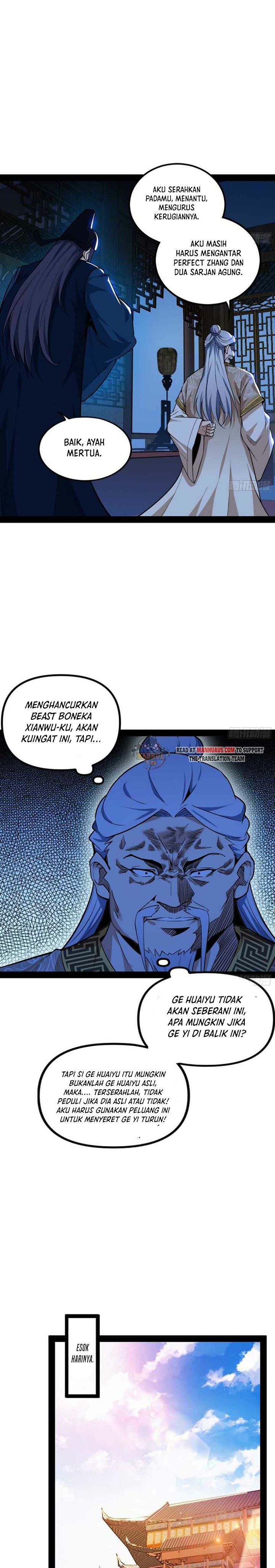 Dilarang COPAS - situs resmi www.mangacanblog.com - Komik im an evil god 236 - chapter 236 237 Indonesia im an evil god 236 - chapter 236 Terbaru 19|Baca Manga Komik Indonesia|Mangacan